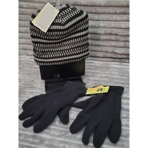 All in Motion Winter Hat/Gloves Set Free Shipping